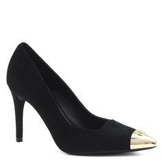 Туфли женские Liu Jo SF3145 черные 36 EU