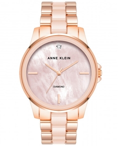 Наручные часы женские Anne Klein 4120BHRG