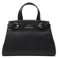 Сумка женская Armani Exchange 949136, черный1