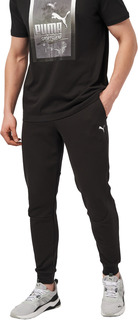 Спортивные брюки мужские PUMA RAD/CAL Sweatpants DK cl черные M