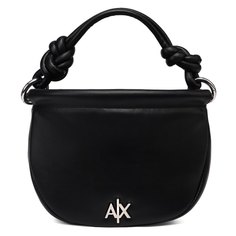 Сумка женская Armani Exchange 942985, черный