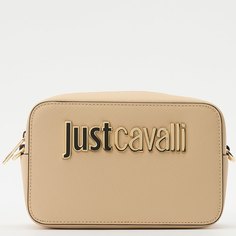 Сумка женская Just Cavalli 76RA4BB8, бежевый