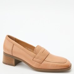 Лоферы женские LLOYD 14-760 бежевые 6 UK