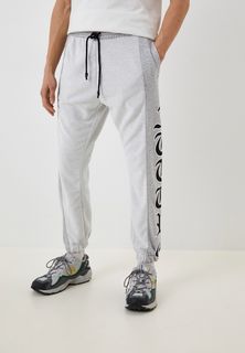 Спортивные брюки мужские BLACKSI 5402 серые M