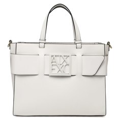 Сумка женская Armani Exchange 942689, белый