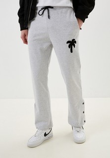 Спортивные брюки мужские BLACKSI 5401 серые S