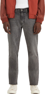 Джинсы мужские Levis 511™ SLIM GREYS черные 29/30 Levis®