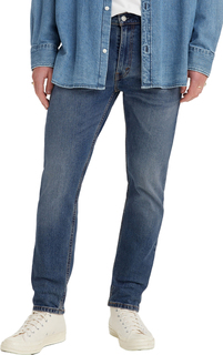 Джинсы мужские Levis Men 512 Slim Taper Fit Jeans синие 30/30 Levis®