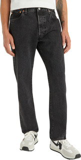 Джинсы мужские Levis LEVIS 501 54 BLACKS синие 36/32 Levis®