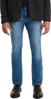 Джинсы мужские Levis Men 511 Slim Fit Jeans голубые 34/34 Levis®