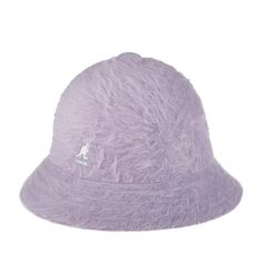 Панама унисекс KANGOL K3017ST сиреневая р 57