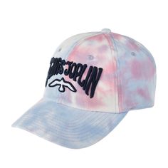 Бейсболка унисекс AMERICAN NEEDLE 21023A-JANIS розовая one size