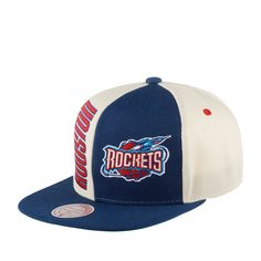 Бейсболка унисекс MITCHELL NESS HHSS5154-HROYYPPPOWNY темно-синяя one size Mitchell&Ness