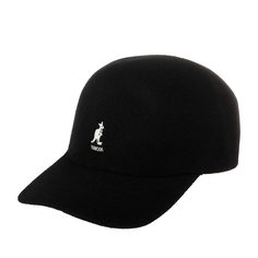 Бейсболка унисекс KANGOL K3660 черная р 61