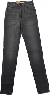 Джинсы женские Levis A0985-0002 серые 25-30 Levis®
