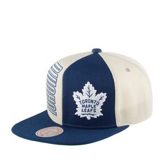 Бейсболка унисекс MITCHELL NESS HHSS5371-TMLYYPPPOFWH синяя one size Mitchell&Ness