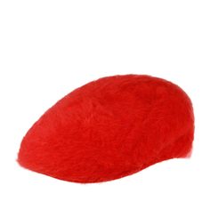 Уточка KANGOL K3016ST Furgora 504 красная р 57