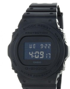 Наручные часы мужские Casio G-Shock DW-5750E-1B