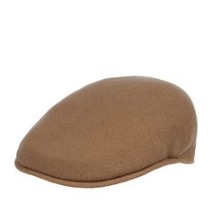 Уточка KANGOL 0258BC бежевая р 61