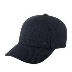 Бейсболка унисекс Fredrikson 3209-223/22 темно-синяя/синяя, р.57