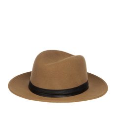 Шляпа унисекс Bailey 70643BH CUNDEY песочная, р.57