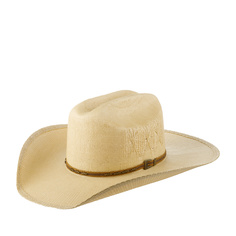 Шляпа унисекс Bailey S24BGE HICKMAN песочная, р.59