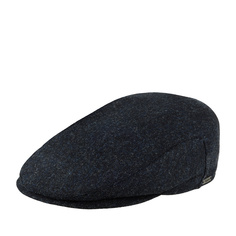 Кепка унисекс Wigens 101951 IVY SLIM CAP темно-синяя, р.59