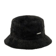 Панама унисекс Stetson 1890101 BUCKET ALPAKA/WOOL серая, р.61