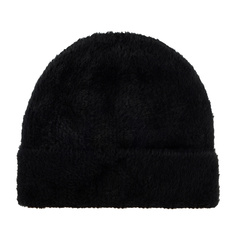 Шапка унисекс Kangol K3661FauxFur черная, one size