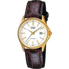 Наручные часы женские Casio Casio LTP-1183Q-7A