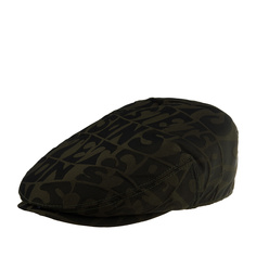 Кепка унисекс Stetson 6215801 KENT STETSON JACQUARD оливковая, р.57