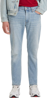 Джинсы мужские Levis Men 511 Slim Fit Jeans голубые 28/32 Levis®
