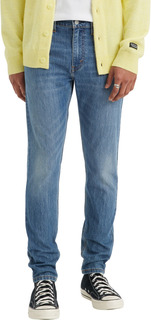 Джинсы мужские Levis Men 512 Slim Taper Fit Jeans синие 34/30 Levis®