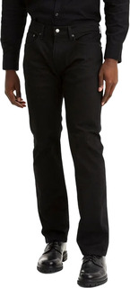 Джинсы мужские Levis Men 514 Straight Jeans черные 31/32 Levis®