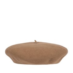 Берет унисекс Kangol 0252HT Anglobasque Beret песочный, р. 55