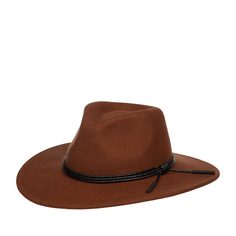 Шляпа мужская Bailey 38350BH PISTON песочная, р. 57