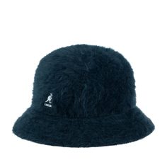 Панама унисекс Kangol K3017ST Furgora Casual синяя, р. 55