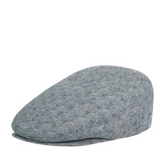 Кепка коппола унисекс Bailey 25547BH BECKER синяя, р. 59