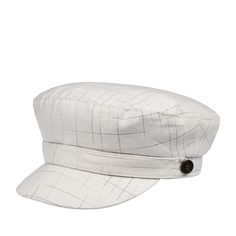 Картуз женский CHRISTYS MENDIP BRETTON csk100625 кремовый, р. 57