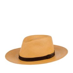 Шляпа унисекс Stetson 2468423 TRAVELLER PANAMA кремовая, р. 59