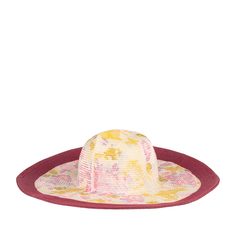 Шляпа женская R MOUNTAIN LISBETH 315 фиолетовая, р. 57