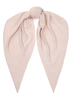 Шейный платок женский Labbra LB-N88039S бежевый