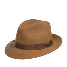 Шляпа мужская Bailey 37171BH WINTERS песочная, р. 59