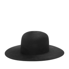Шляпа унисекс Bailey 38357BH KISNER черная, р. 59