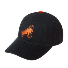 Бейсболка унисекс AMERICAN NEEDLE 43027A-SAF San Francisco Seals Ballpark MILB темно-синяя