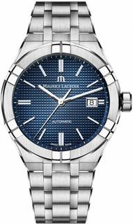 Наручные часы мужские Maurice Lacroix AI6008-SS00F-430-C