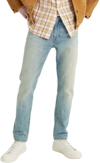 Джинсы мужские Levis LEVIS 512 SLIM TAPER MED INDIGO - WO синие 31/32 Levis®