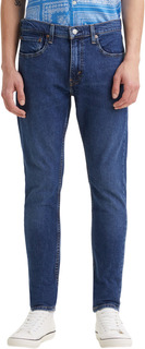 Джинсы мужские Levis Men 512 Slim Tapered Lo-Ball Jeans синие 32/30 Levis®