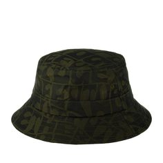 Панама унисекс STETSON 1815801 BUCKET OUTDOOR WR оливковая р 59