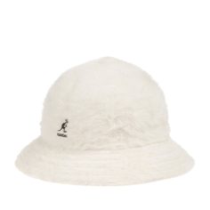 Панама унисекс KANGOL K3017ST Furgora Casual молочная р 59